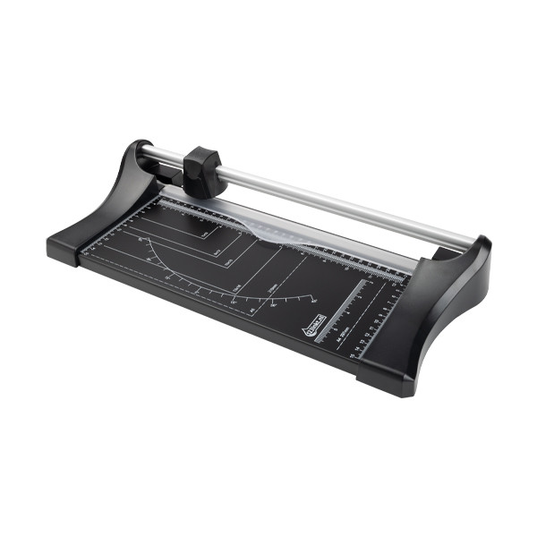 123encre massicot à roulette 8 feuilles (A4) 302107 - 1