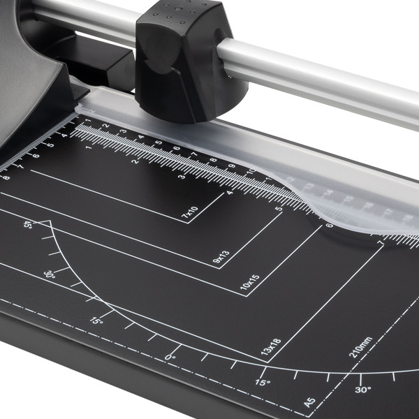 123encre massicot rotatif 8 feuilles (A4) 302107 - 3