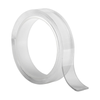 123inkt 123encre nano tape double face 20 mm x 1 m  301921