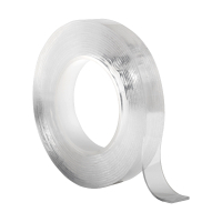 123inkt 123encre nano tape double face 20 mm x 5 m  301923