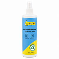 123encre nettoyant pour écran durable (250 ml) 371800