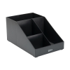 123encre organiseur (4 compartiments) - noir 302565 - 1