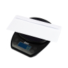 123inkt 123encre pèse-lettres (max. 5 kg) - noir 1646090C 302228 - 2