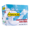 123encre papier à copier 1 boîte de 2500 feuilles A4 - 80 g/m² FSC®