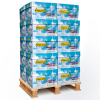 123inkt 123encre papier à copier 1 palette 20 boîtes de 2500 feuilles A3 - 80 g/m² FSC® Mix Credit 5231139 A3PALLETPAPIERC 300647 - 1