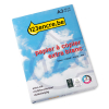 123inkt 123encre papier à copier 1 ramette de 500 feuilles A3 - 80 g/m² FSC® A3PAKPAPIERC 300644 - 1