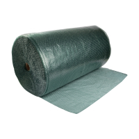 123inkt 123encre papier bulle recyclé (100 cm x 100 m) - vert 055.0204 302450