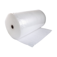 123inkt 123encre papier bulle transparent (100 cm x 100 m) 055.0200 302451