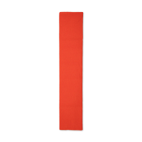 123encre papier crépon 250 x 50 cm - orange