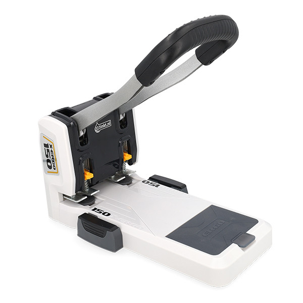 123encre perforatrice 2 trous extra robuste (150 feuilles) 303600 - 1