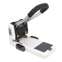 123encre perforatrice 2 trous extra robuste (150 feuilles) 303600