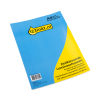 123encre pochette de plastification autocollant A4 brillant 2x75 microns (25 pièces) 302894 - 1