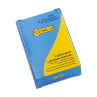 123encre pochette de plastification pour cartes de visite 60 x 90 mm brillant 2x125 microns (100 pièces) 302893