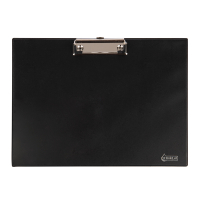 123inkt 123encre porte-bloc A4 horizontal - noir 2335790C 390548