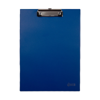 123inkt 123encre porte-bloc A4 vertical - bleu 2335237C 2340537C 56055C 301607