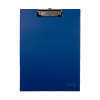 123inkt 123encre porte-bloc A4 vertical - bleu 2335237C 2340537C 56055C 301607 - 1