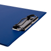 123inkt 123encre porte-bloc A4 vertical - bleu 2335237C 2340537C 56055C 301607 - 3