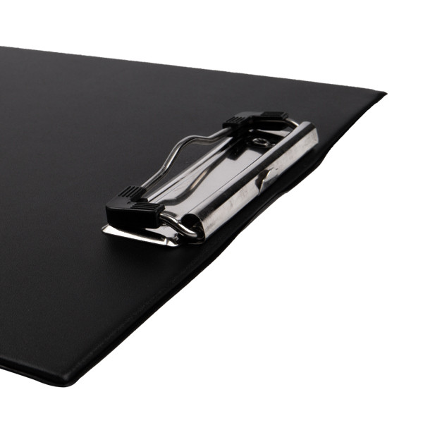 123encre porte-bloc A4 vertical - noir 390547 123encre porte-bloc A4 vertical - noir 390547 - 3