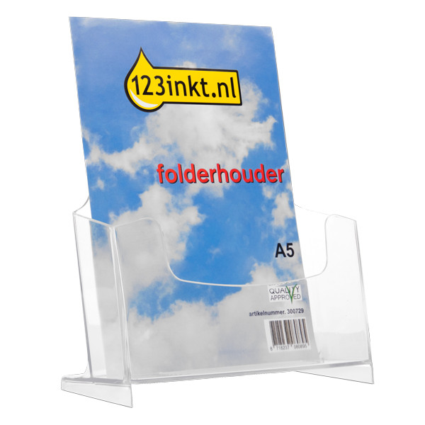 123inkt 123encre porte-brochures A5 74901C IN000002 300729 - 1