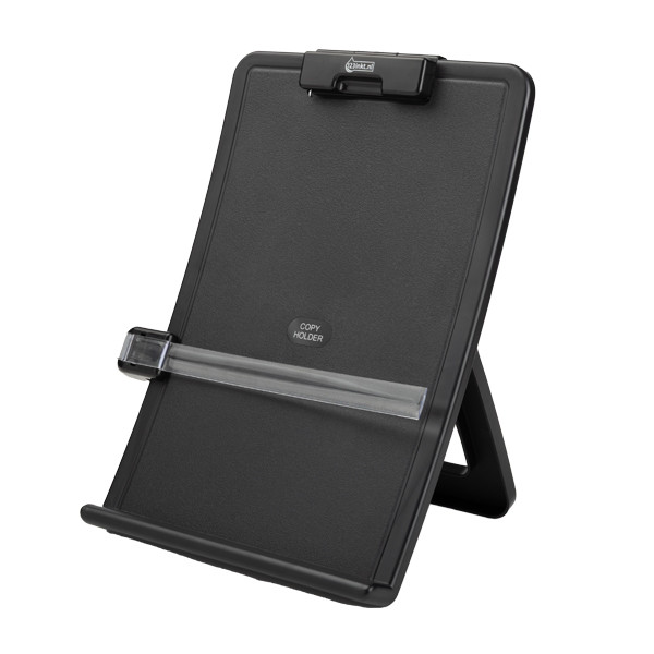 123encre porte-documents - noir 302734 - 1