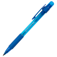 123inkt 123encre portemine 0,5 mm - bleu  301785