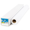 123encre rouleau de papier couché mat 1067 mm (42 pouces) x 45 m (90 g/m²)