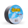 123inkt 123encre ruban à conduits 50 mm x 50 m - noir 1669219C 190050BC 2505134C 56388C 300349