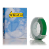 123encre ruban d'étiquettes en relief S0898160 pour pince à etiqueter 123encre - blanc sur vert