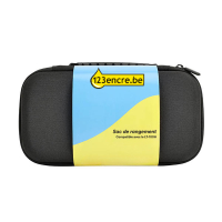 123encre sac de rangement pour le LT-100H 302917