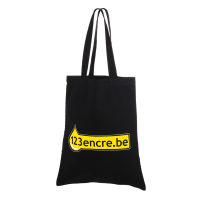 123inkt 123encre sac en coton  301883
