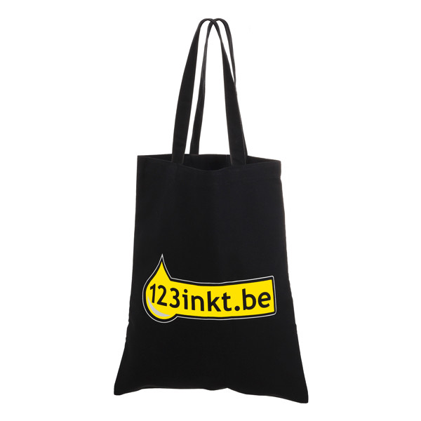 123inkt 123encre sac en coton  301883 - 2