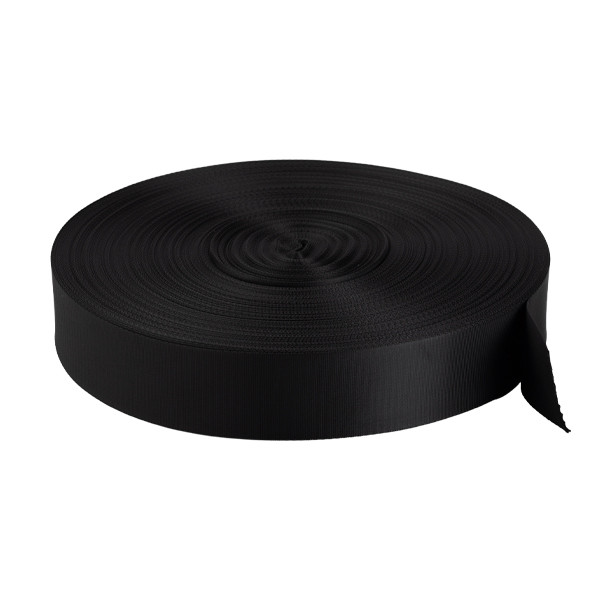 123encre sangle d'abre en rouleau (50 mm x 100m) 303078 - 1