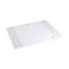 123encre sous-main 50 x 35 cm 2026-2029 (40 feuilles) FSC® Mix 70% 302448 - 2