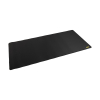 123inkt 123encre sous-main 80 x 40 cm silicone - noir 52680089C 302422 - 1