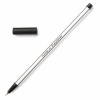 123encre stylo-feutre pointe fine - noir