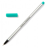 123inkt 123encre stylo-feutre pointe fine - vert 0643204C 4-55004C 88/13C 942068C 300298