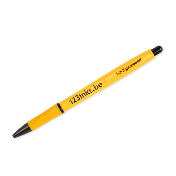 123inkt 123encre stylo à bille (par pièce)  400063 - 1