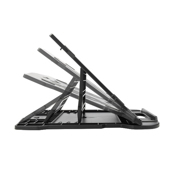 123inkt 123encre support pour ordinateur portable - noir 1502C 8212001C 390614 - 2