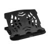 123encre support pour ordinateur portable - noir 390614 - 2