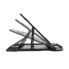 123encre support pour ordinateur portable - noir 390614 - 3