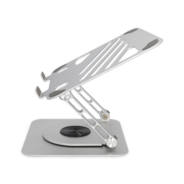 123encre support réglable en aluminium pour ordinateur portable (10-17 pouces) 371703 - 3