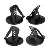 123encre support rotatif pour tablette - noir 302728 - 6
