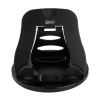 123encre support rotatif pour tablette - noir 302728 - 3