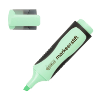 123inkt 123encre surligneur - vert pastel 70-116C 300352