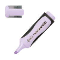 123inkt 123encre surligneur - violet pastel 70-155C 300356