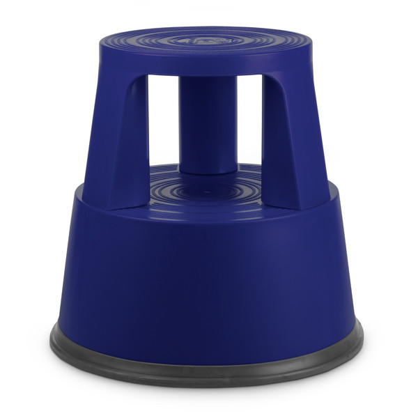 123encre tabouret mobile - bleu 300408 - 1