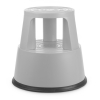123encre tabouret mobile - gris 300409 - 1