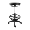 123inkt 123encre tabouret mobile ergonomique (50 cm - 65,5 cm)  390054 - 1
