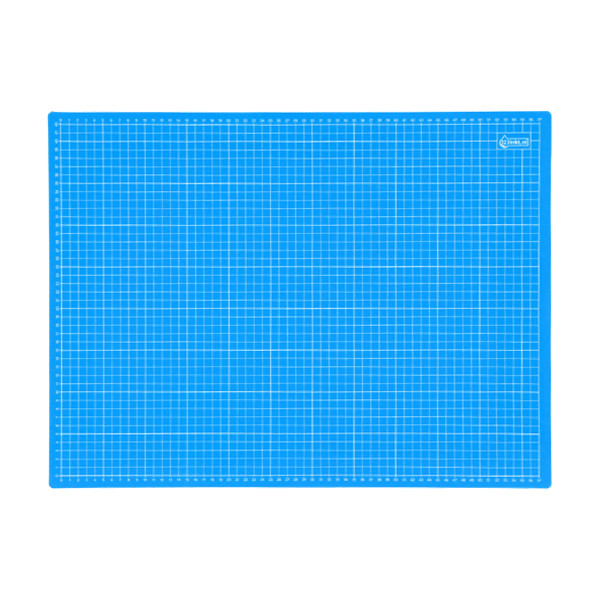 123encre tapis de découpe 3 couches 600 x 450 mm (A2) 303029 - 1