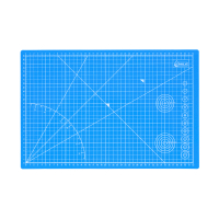 123encre tapis de découpe 5 couches 450 x 300 mm (A3) 303032